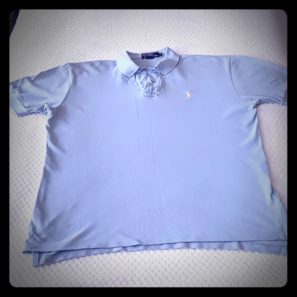 Short Sleeve Shirt